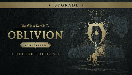 Купить The Elder Scrolls IV: Oblivion Remastered - Deluxe Upgrade