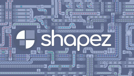 Купить shapez