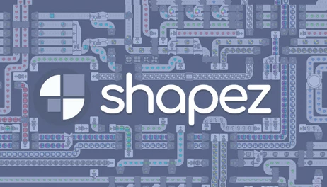 Купить shapez