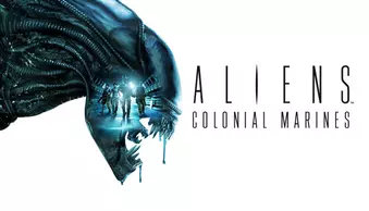 Aliens: Colonial Marines