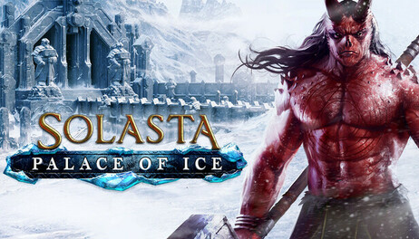 Купить Solasta: Crown of the Magister - Palace of Ice