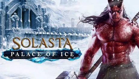 Купить Solasta: Crown of the Magister - Palace of Ice