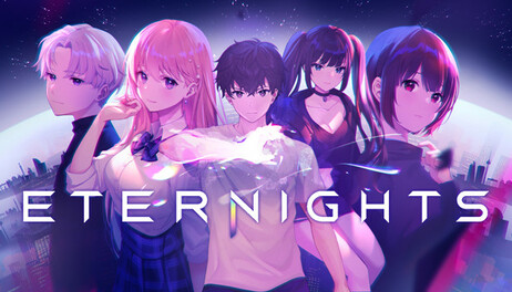 Купить Eternights