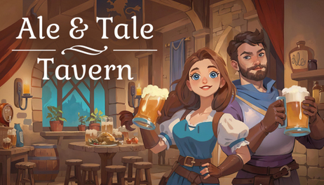 Купить Ale & Tale Tavern