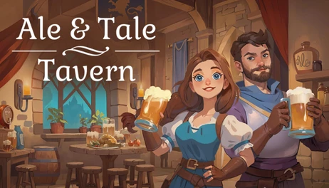 Купить Ale & Tale Tavern