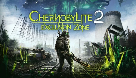 Купить Chernobylite 2: Exclusion Zone