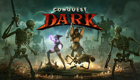 Купить Conquest Dark