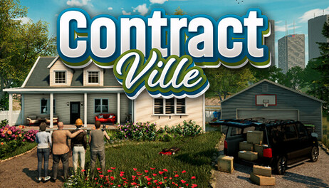 Купить Contract Ville