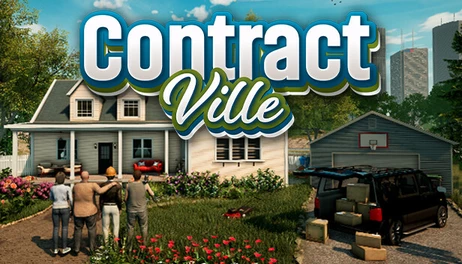 Купить Contract Ville