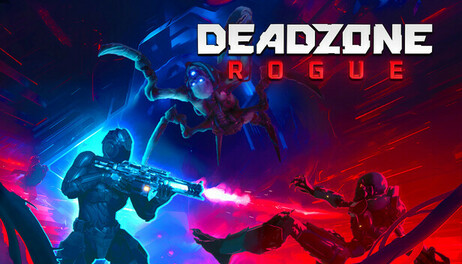 Купить Deadzone: Rogue