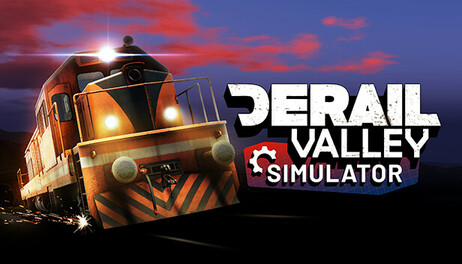 Купить Derail Valley