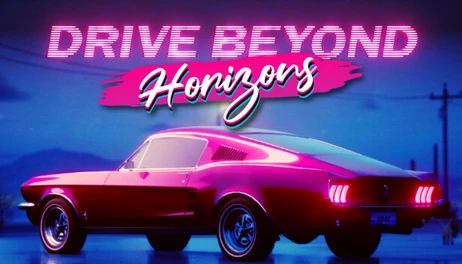 Купить Drive Beyond Horizons