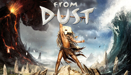 Купить From Dust
