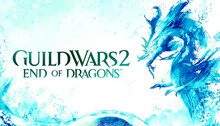 Guild Wars 2: End of Dragons Expansion