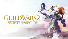 Guild Wars 2: Secrets of the Obscure Expansion