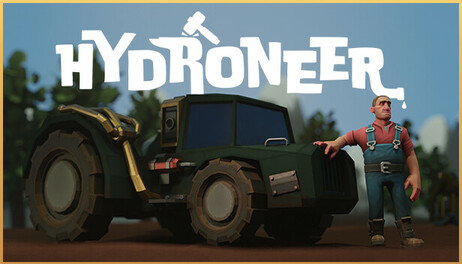 Купить Hydroneer