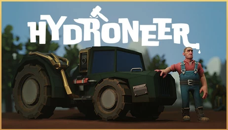 Купить Hydroneer