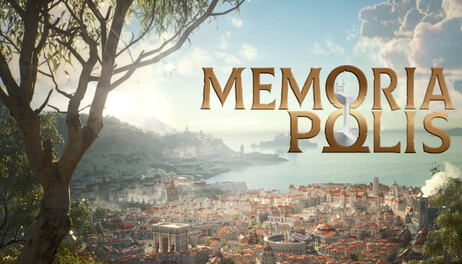 Купить MEMORIAPOLIS