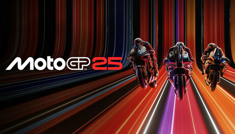 Купить MotoGP25