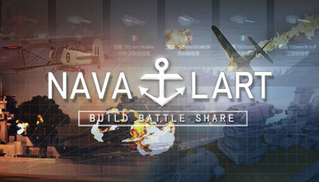 Купить NavalArt