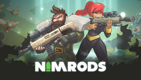 Купить NIMRODS