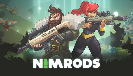 Купить NIMRODS