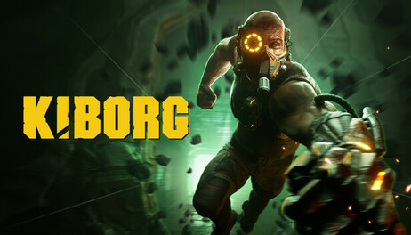 Купить KIBORG