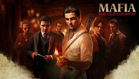 Купить Mafia: The Old Country