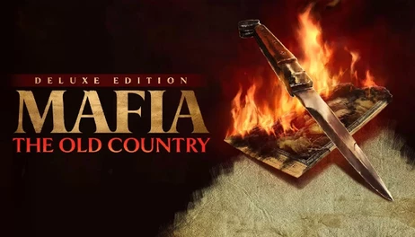 Купить Mafia: The Old Country Deluxe Edition