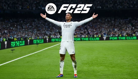 Купить EA SPORTS FC 25
