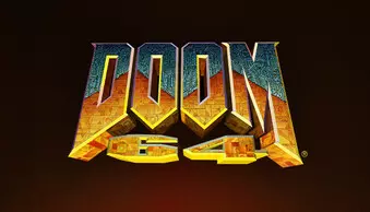DOOM 64