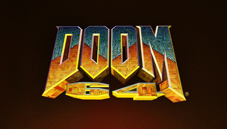 Купить DOOM 64