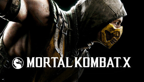 Купить Mortal Kombat X
