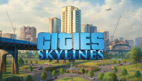 Купить Cities: Skylines