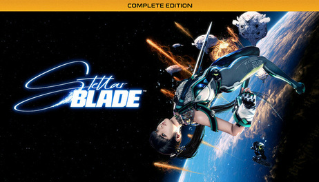 Купить Stellar Blade ⁠Complete Edition