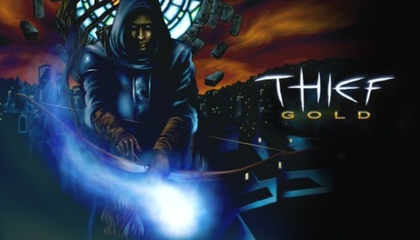Купить Thief Gold