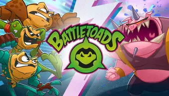 Battletoads