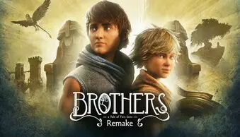 Brothers: A Tale of Two Sons Remake