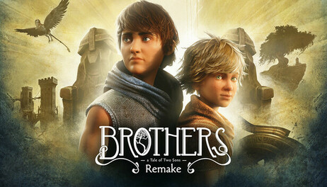 Купить Brothers: A Tale of Two Sons Remake