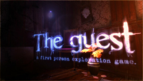Купить The Guest