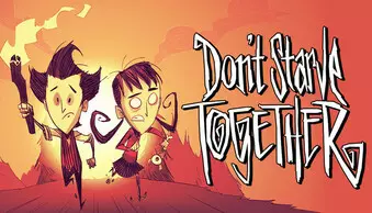 Don't Starve Together (СНГ)