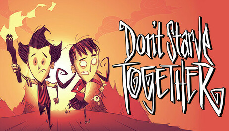 Купить Don't Starve Together (СНГ)