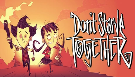 Купить Don't Starve Together (СНГ)