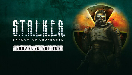 Купить S.T.A.L.K.E.R.: Shadow of Chornobyl - Enhanced Edition