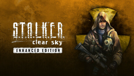 Купить S.T.A.L.K.E.R.: Clear Sky - Enhanced Edition