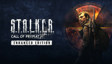 Купить S.T.A.L.K.E.R.: Call of Prypiat - Enhanced Edition