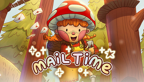 Купить Mail Time