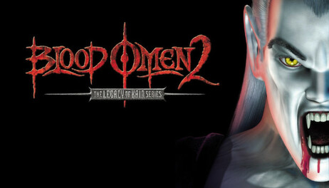 Купить Blood Omen 2: Legacy of Kain