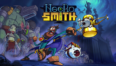 Купить Necrosmith