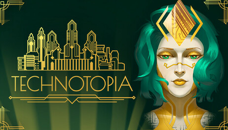 Купить Technotopia